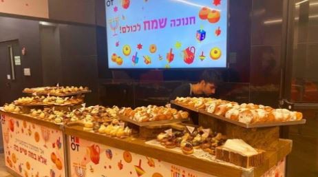 הוט מובייל בע"מ